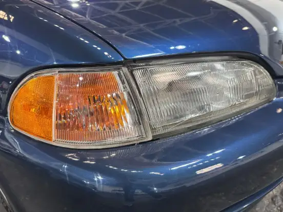 HONDA-CIVIC-1.5 LX 16V GASOLINA 4P MANUAL HONDA-CIVIC-1995