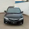HONDA CIVIC 1.8 LXL 16V FLEX 4P AUTOMÁTICO HONDA CIVIC 1.8 LXL 16V FLEX 4P AUTOMÁTICO