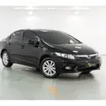 HONDA CIVIC 1.8 LXS 16V FLEX 4P AUTOMÁTICO HONDA CIVIC 1.8 LXS 16V FLEX 4P AUTOMÁTICO