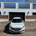 HONDA CIVIC 2.0 16V FLEXONE EX 4P CVT HONDA CIVIC 2.0 16V FLEXONE EX 4P CVT