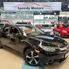 HONDA CIVIC 2.0 16V FLEXONE EX 4P CVT HONDA CIVIC 2.0 16V FLEXONE EX 4P CVT