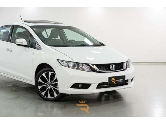 HONDA-CIVIC-2015