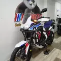 HONDA CRF 1100L AFRICA TWIN DCT HONDA CRF 1100L AFRICA TWIN DCT