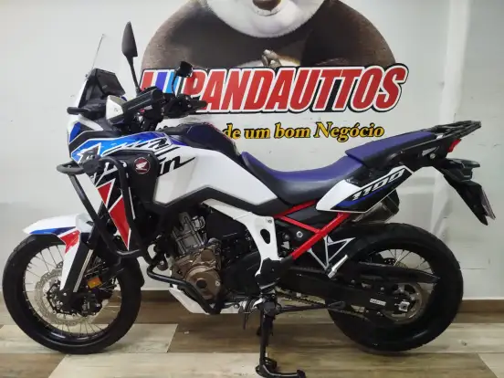 HONDA-CRF 1100L AFRICA TWIN DCT HONDA-CRF 1100L AFRICA TWIN DCT-2023