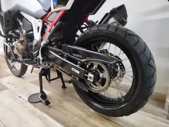 HONDA-CRF 1100L AFRICA TWIN DCT HONDA-CRF 1100L AFRICA TWIN DCT-2023