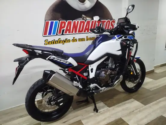 HONDA-CRF 1100L AFRICA TWIN DCT-2023