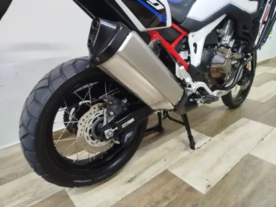 HONDA-CRF 1100L AFRICA TWIN DCT HONDA-CRF 1100L AFRICA TWIN DCT-2023