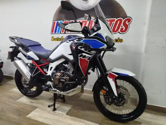 HONDA-CRF 1100L AFRICA TWIN DCT HONDA-CRF 1100L AFRICA TWIN DCT-2023