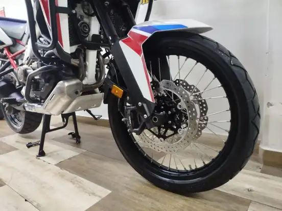 HONDA-CRF 1100L AFRICA TWIN DCT HONDA-CRF 1100L AFRICA TWIN DCT-2023