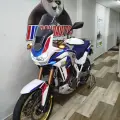 HONDA CRF 1100L AFRICA TWIN HONDA CRF 1100L AFRICA TWIN
