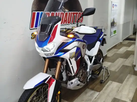 HONDA-CRF 1100L AFRICA TWIN HONDA-CRF 1100L AFRICA TWIN-2022