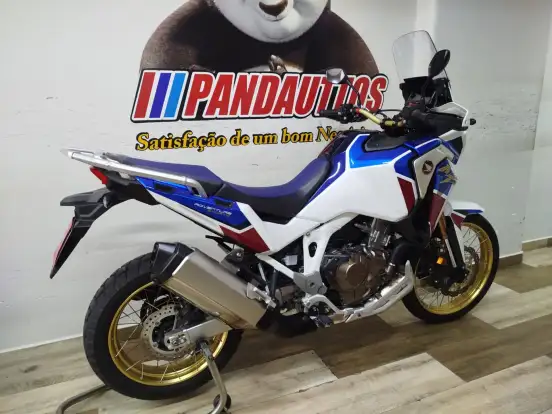 HONDA-CRF 1100L AFRICA TWIN-2022