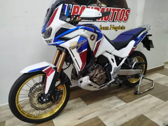 HONDA-CRF 1100L AFRICA TWIN HONDA-CRF 1100L AFRICA TWIN-2022