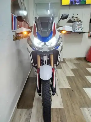 HONDA-CRF 1100L AFRICA TWIN-2022