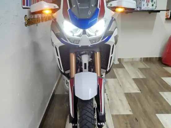 HONDA-CRF 1100L AFRICA TWIN HONDA-CRF 1100L AFRICA TWIN-2022