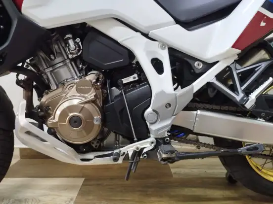HONDA-CRF 1100L AFRICA TWIN-2022