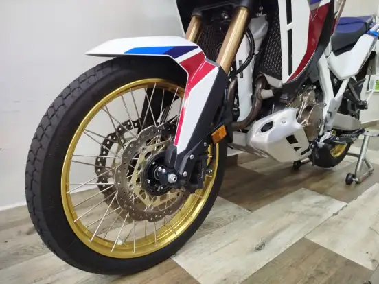 HONDA-CRF 1100L AFRICA TWIN-2022