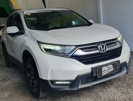 HONDA CRV 1.5 16V VTC TURBO GASOLINA TOURING AWD CVT HONDA CRV 1.5 16V VTC TURBO GASOLINA TOURING AWD CVT