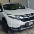 HONDA CRV 1.5 16V VTC TURBO GASOLINA TOURING AWD CVT HONDA CRV 1.5 16V VTC TURBO GASOLINA TOURING AWD CVT