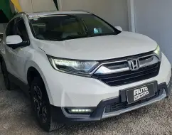 HONDA CRV 1.5 16V VTC TURBO GASOLINA TOURING AWD CVT HONDA CRV 1.5 16V VTC TURBO GASOLINA TOURING AWD CVT