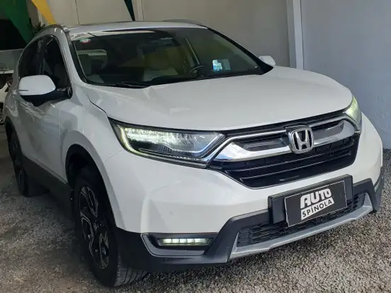 HONDA-CRV-1.5 16V VTC TURBO GASOLINA TOURING AWD CVT HONDA-CRV-2019