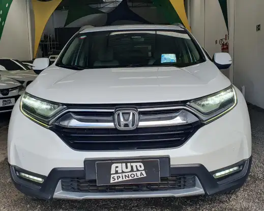 HONDA-CRV-2019