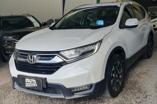HONDA-CRV-2019