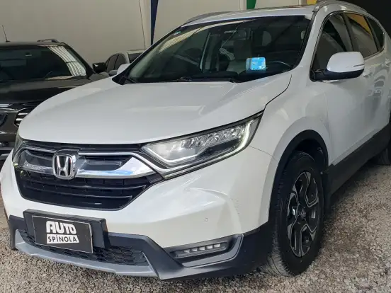 HONDA-CRV-1.5 16V VTC TURBO GASOLINA TOURING AWD CVT HONDA-CRV-2019