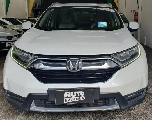 HONDA-CRV-2019