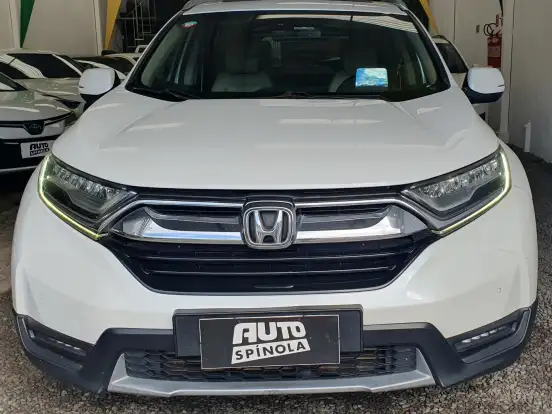 HONDA-CRV-1.5 16V VTC TURBO GASOLINA TOURING AWD CVT HONDA-CRV-2019