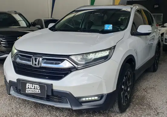 HONDA-CRV-2019