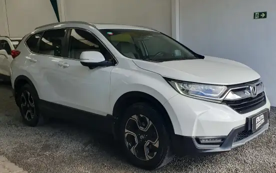 HONDA-CRV-2019