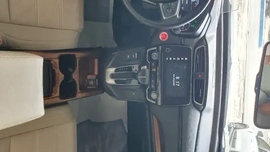 HONDA-CRV-2019