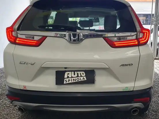 HONDA-CRV-1.5 16V VTC TURBO GASOLINA TOURING AWD CVT HONDA-CRV-2019