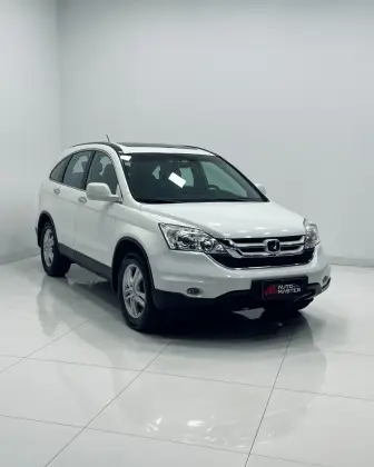 HONDA CRV 2.0 EXL 4X2 16V GASOLINA 4P AUTOMÁTICO HONDA CRV 2.0 EXL 4X2 16V GASOLINA 4P AUTOMÁTICO