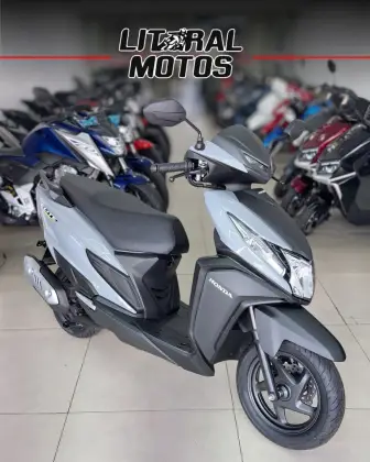 HONDA ELITE 125i HONDA ELITE 125i
