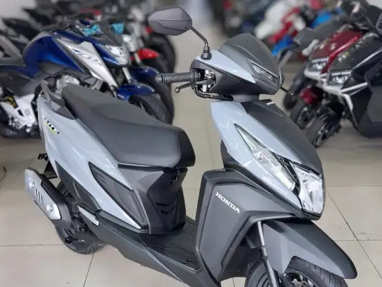 HONDA-ELITE 125i HONDA-ELITE 125i-2026
