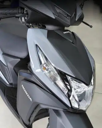 HONDA-ELITE 125i-2026