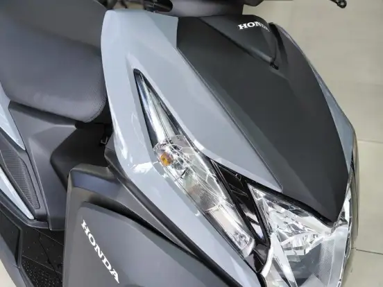 HONDA-ELITE 125i HONDA-ELITE 125i-2026
