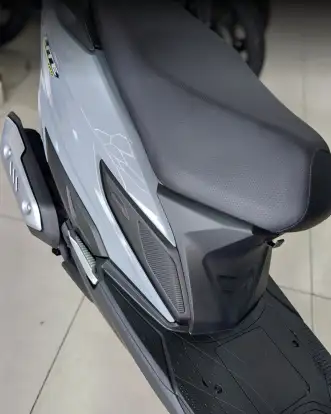 HONDA-ELITE 125i-2026
