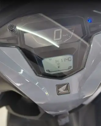 HONDA-ELITE 125i-2026
