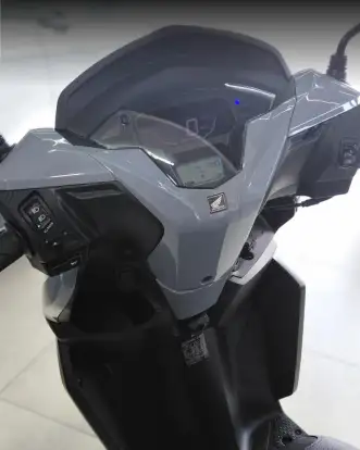 HONDA-ELITE 125i-2026