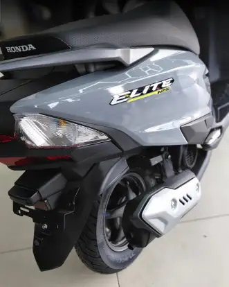 HONDA-ELITE 125i-2026