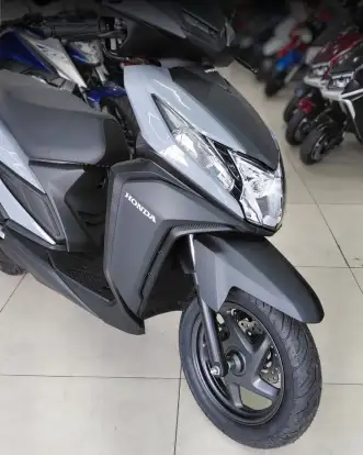 HONDA-ELITE 125i-2026