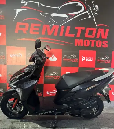 HONDA ELITE 125i HONDA ELITE 125i
