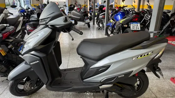 HONDA ELITE 125i HONDA ELITE 125i