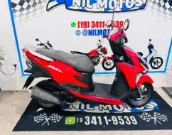 HONDA ELITE 125i HONDA ELITE 125i