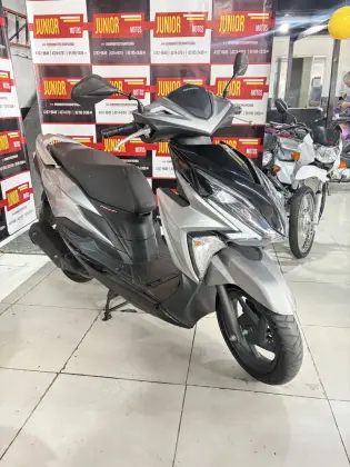 HONDA ELITE 125i HONDA ELITE 125i