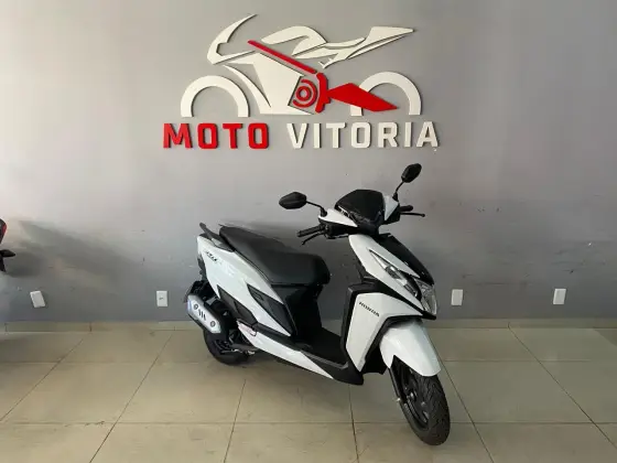 HONDA ELITE 125i HONDA ELITE 125i