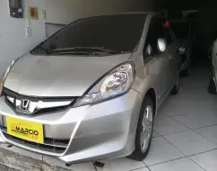 HONDA FIT 1.5 EX 16V FLEX 4P AUTOMÁTICO HONDA FIT 1.5 EX 16V FLEX 4P AUTOMÁTICO